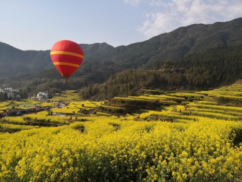 【黨群園地】立足本職提升素質(zhì)關(guān)愛(ài)健康擁抱自然 ——集團(tuán)工會(huì)組織全體女職工開(kāi)展旅游活動(dòng)